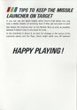 Pleiades Atari instructions