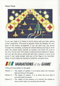 Pleiades Atari instructions