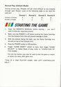 Pleiades Atari instructions