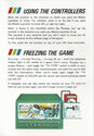 Pleiades Atari instructions