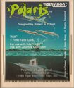 Polaris Atari cartridge scan