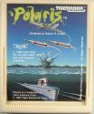 Polaris Atari cartridge scan