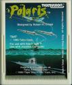 Polaris Atari cartridge scan