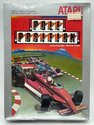Pole Position Atari cartridge scan