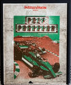 Pole Position Atari cartridge scan