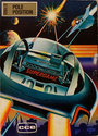 Pole Position Atari cartridge scan