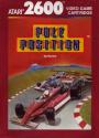 Pole Position Atari cartridge scan