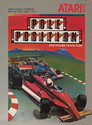 Pole Position Atari cartridge scan