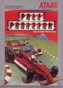 Pole Position Atari cartridge scan