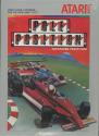 Pole Position Atari cartridge scan