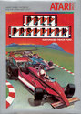 Pole Position Atari cartridge scan