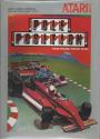 Pole Position Atari cartridge scan
