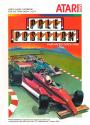 Pole Position Atari instructions