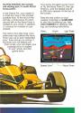 Pole Position Atari instructions