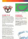 Pole Position Atari instructions