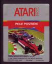 Pole Position Atari cartridge scan