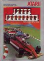 Pole Position Atari cartridge scan