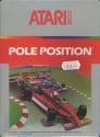 Pole Position Atari cartridge scan