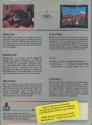Pole Position Atari cartridge scan