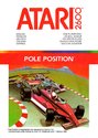 Pole Position Atari instructions