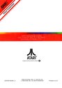 Pole Position Atari instructions