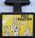 Pole Position Atari cartridge scan