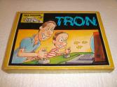 Pole Position Atari cartridge scan
