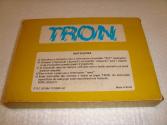 Pole Position Atari cartridge scan