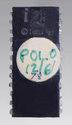 Polo Atari cartridge scan