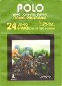 Polo Atari cartridge scan