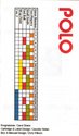 Polo Atari instructions