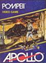 Pompeii Atari cartridge scan