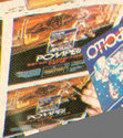 Pompeii Atari cartridge scan