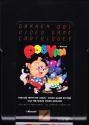 Pooyan Atari cartridge scan