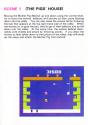 Pooyan Atari instructions
