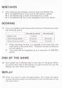 Pooyan Atari instructions