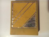 Pooyan Atari cartridge scan