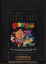 Pooyan Atari cartridge scan