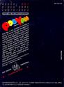 Pooyan Atari cartridge scan