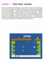 Pooyan Atari instructions