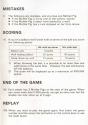 Pooyan Atari instructions