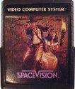 Pooyan Atari cartridge scan