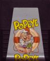 Popeye Atari cartridge scan