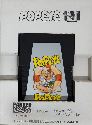 Popeye Atari cartridge scan