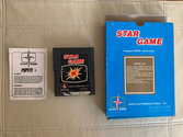 Popeye Atari cartridge scan