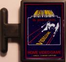 Popeye Atari cartridge scan