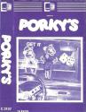 Porky's Atari tape scan