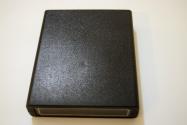 Porno Pong Atari cartridge scan