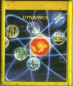 Postman Atari cartridge scan