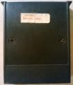 Power Lords Atari cartridge scan